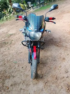 Bajaj Pulsar 150 2018 Motorbike (Used)