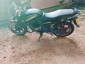 Bajaj Pulsar 150 2018 Motorbike (Used)