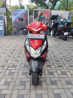Honda Dio 1978 Motorbike (Used)