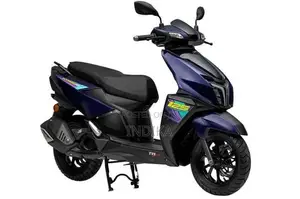 TVS Ntorq 1993 Motorbike Brand New
