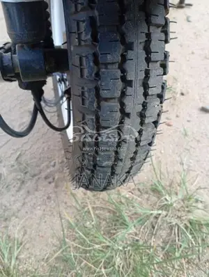 Bajaj Chetak 1993 Motorbike (Used)
