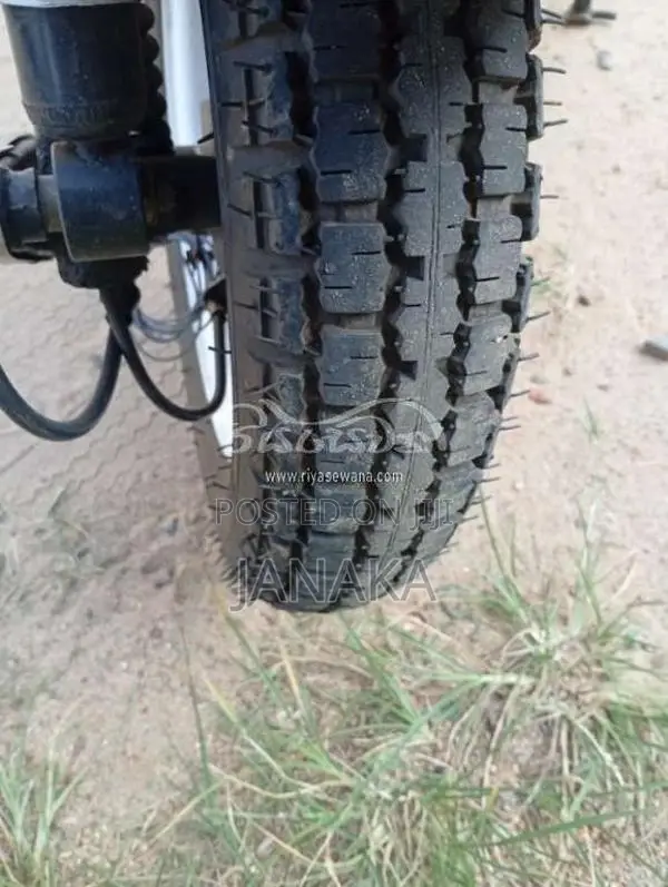 Bajaj Chetak 1993 Motorbike (Used)