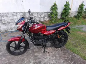 Bajaj Discover 2007 Motorbike (Used)