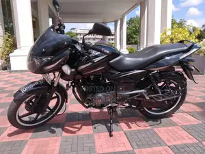 Bajaj Pulsar 150 2018 Motorbike (Used)