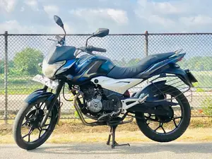 Bajaj Discover 125 2013 Motorbike (Used)