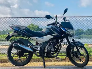 Bajaj Discover 125 2013 Motorbike (Used)