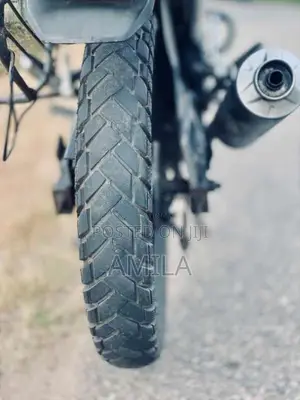 Bajaj Discover 125 2013 Motorbike (Used)