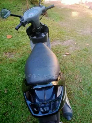 TVS Scooty Pep 2010 Motorbike (Used)