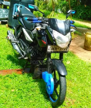 Bajaj Pulsar 135 2011 Motorbike (Used)