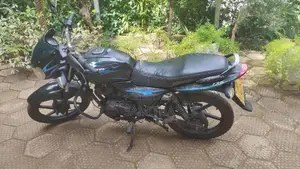 Bajaj Discover 2007 Motorbike (Used)