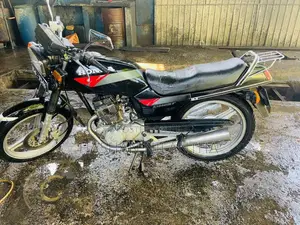 Honda Cb Deluxe 1994 Motorbike (Used)
