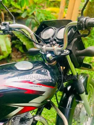 Bajaj CT-100 2010 Motorbike (Used)