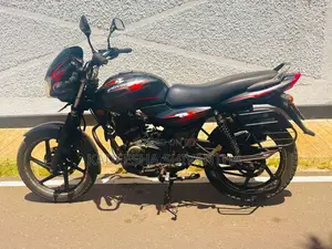 Bajaj Discover 135 2008 Motorbike (Used)