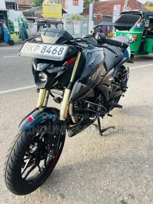 Bajaj N160 2026 Motorbike (Used)