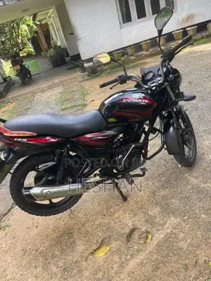 Bajaj Discover 2012 Motorbike (Used)