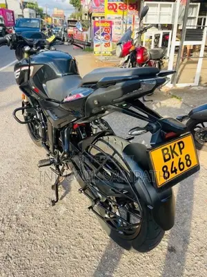 Bajaj N160 2026 Motorbike (Used)