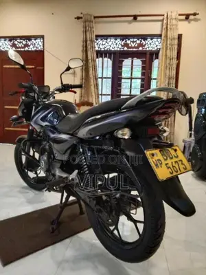 Bajaj Discover 2014 Motorbike (Used)