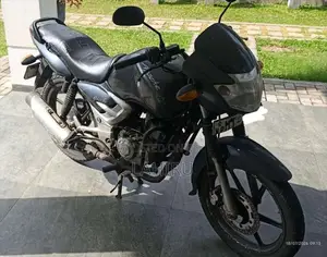 TVS Apache 2006 Motorbike (Used)