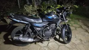 Bajaj Discover 2007 Motorbike (Used)