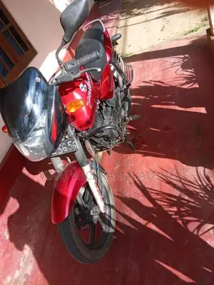 Bajaj PULSAR 2004 Motorbike (Used)