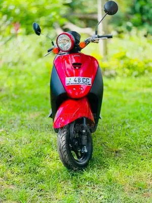 Honda Today 2024 Motorbike (Used)