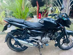 Bajaj Pulsar 135 2014 Motorbike (Used)
