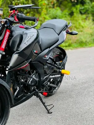 Bajaj Pulsar 2025 Motorbike (Used)