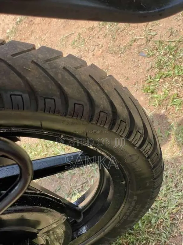 Bajaj Pulsar 2015 Motorbike (Used)