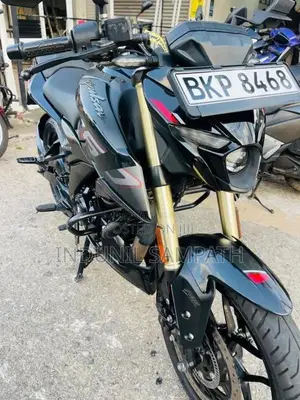 Bajaj N160 2026 Motorbike (Used)