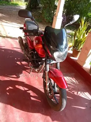 Bajaj PULSAR 2004 Motorbike (Used)