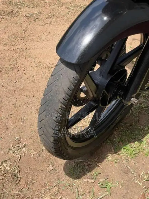 Bajaj Pulsar 2015 Motorbike (Used)