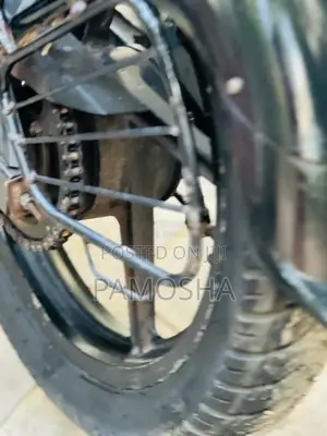 Bajaj Pulsar 2011 Motorbike (Used)