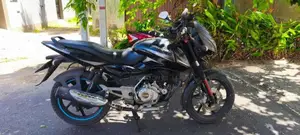 Bajaj Pulsar 2017 Motorbike (Used)