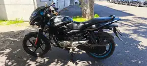 Bajaj Pulsar 2017 Motorbike (Used)