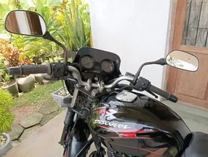 Bajaj Discover 135 2007 Motorbike (Used)