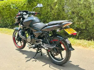 Bajaj Pulsar 135 2011 Motorbike (Used)