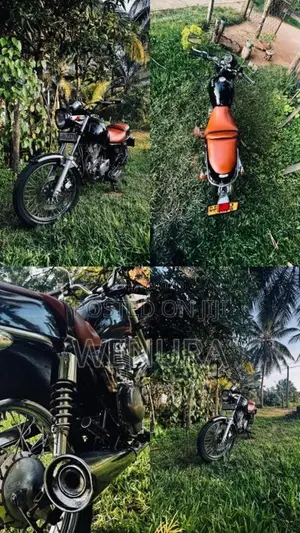 Suzuki Volty 2013 Motorbike (Used)