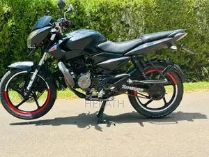 Bajaj Pulsar 135 2011 Motorbike (Used)