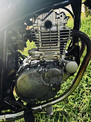 Suzuki Volty 2013 Motorbike (Used)