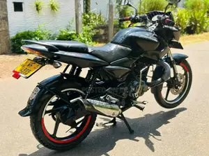 Bajaj Pulsar 135 2011 Motorbike (Used)
