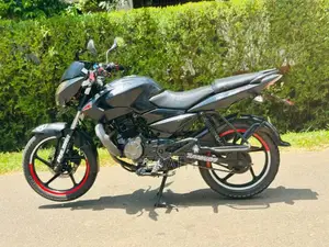 Bajaj Pulsar 135 2011 Motorbike (Used)