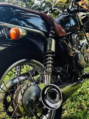 Suzuki Volty 2013 Motorbike (Used)
