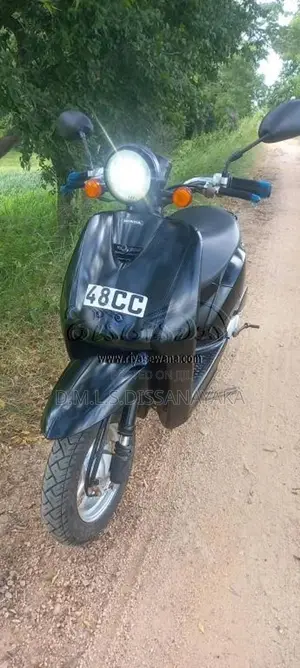 Honda Today 2026 Motorbike (Used)