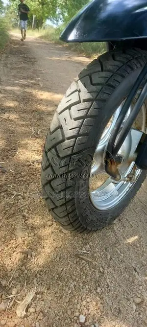 Honda Today 2026 Motorbike (Used)