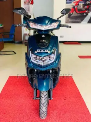Other MNK3 2026 Motorbike Brand New
