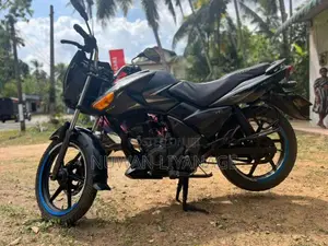 TVS Flame 2011 Motorbike (Used)