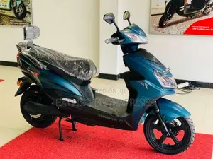 Other MNK3 2026 Motorbike Brand New