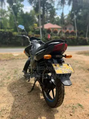 TVS Flame 2011 Motorbike (Used)