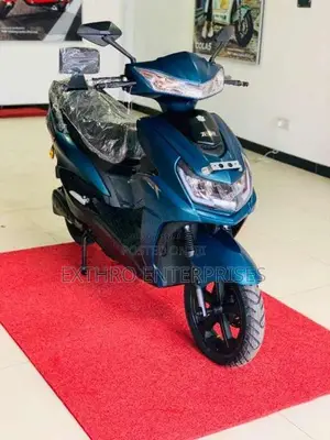 Other MNK3 2026 Motorbike Brand New