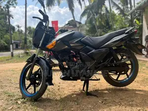 TVS Flame 2011 Motorbike (Used)